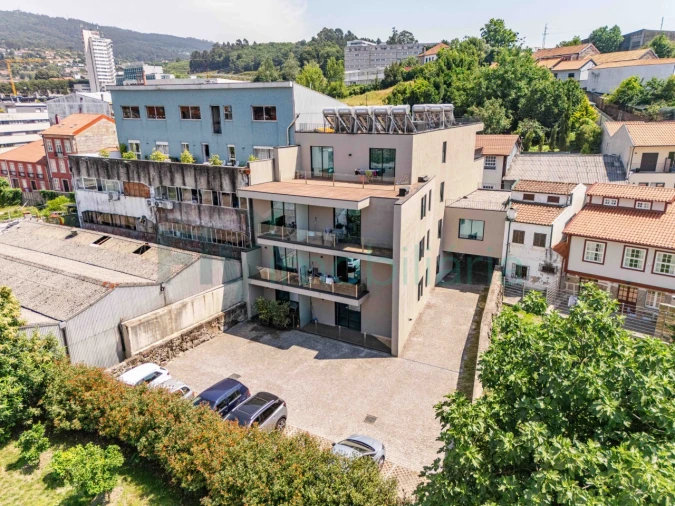 Apartamento para Venda em Creixomil Foto 23