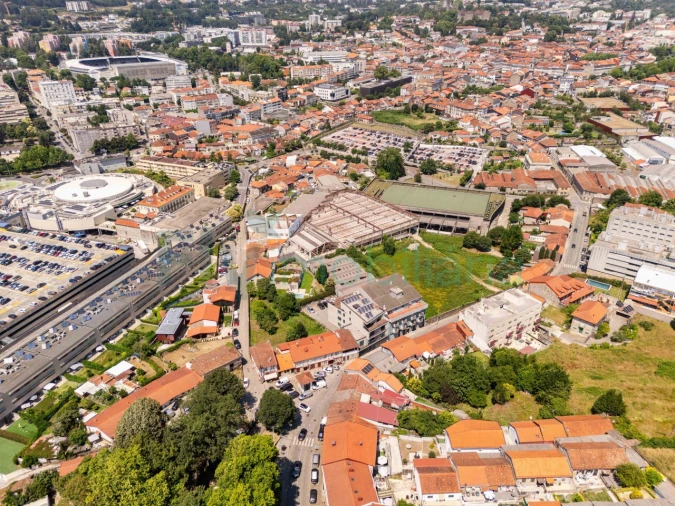 Apartamento para Venda em Creixomil Foto 36