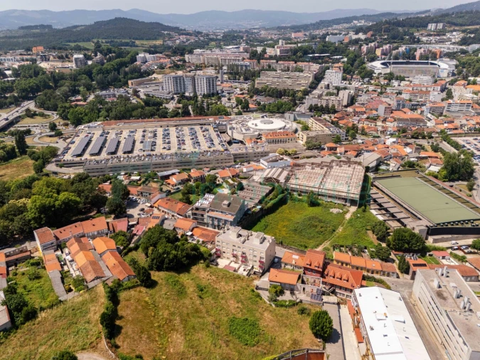 Apartamento para Venda em Creixomil Foto 38