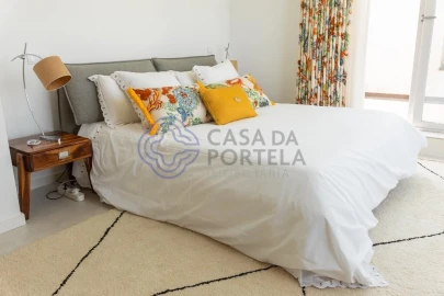 Moradia T4 para Venda em Moledo e Cristelo