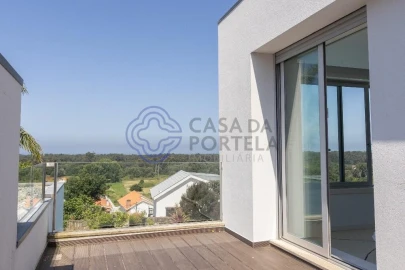 Moradia T4 para Venda em Moledo e Cristelo