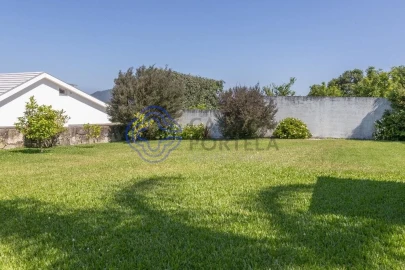 Moradia T4 para Venda em Moledo e Cristelo