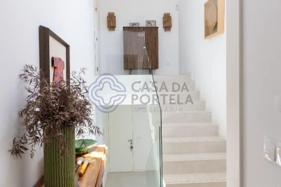 Moradia T4 para Venda em Moledo e Cristelo