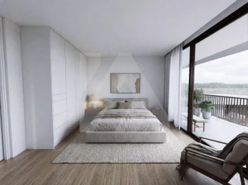 Apartamento T3 para Venda em Santa Maria da Feira, Travanca, Sanfins e Espargo