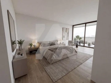 Apartamento T3 para Venda em Santa Maria da Feira, Travanca, Sanfins e Espargo
