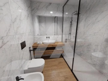 Apartamento T3 para Venda em Santa Maria da Feira, Travanca, Sanfins e Espargo
