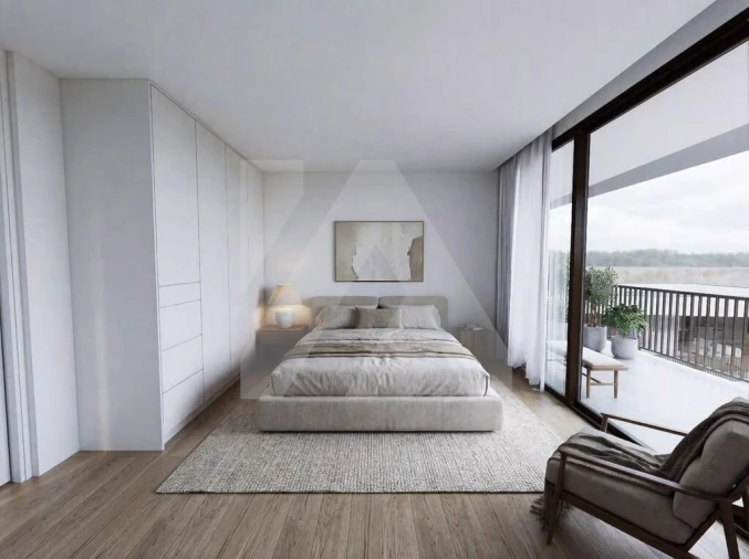 Apartamento T3 para Venda em Santa Maria da Feira, Travanca, Sanfins e Espargo Foto 7