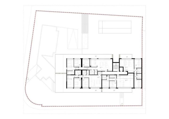 Apartamento T3 para Venda em Santa Maria da Feira, Travanca, Sanfins e Espargo Foto 9