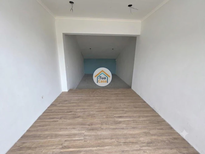Moradia T1 para Venda em Nossa Senhora dos Remedios Foto 12