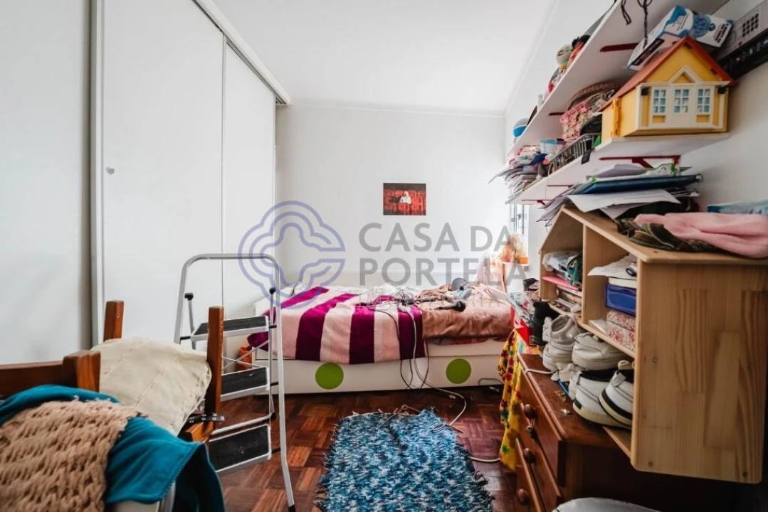 Apartamento T2 para Venda em Nossa Senhora do Pópulo, Coto e São Gregório Foto 16