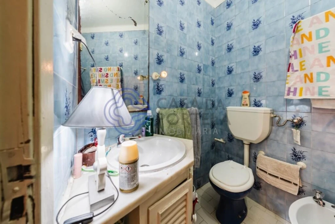 Apartamento T2 para Venda em Nossa Senhora do Pópulo, Coto e São Gregório Foto 19
