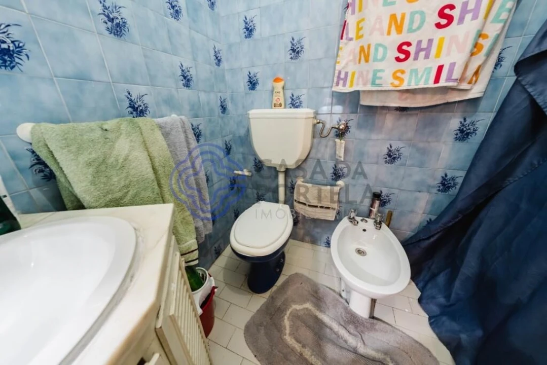 Apartamento T2 para Venda em Nossa Senhora do Pópulo, Coto e São Gregório Foto 20