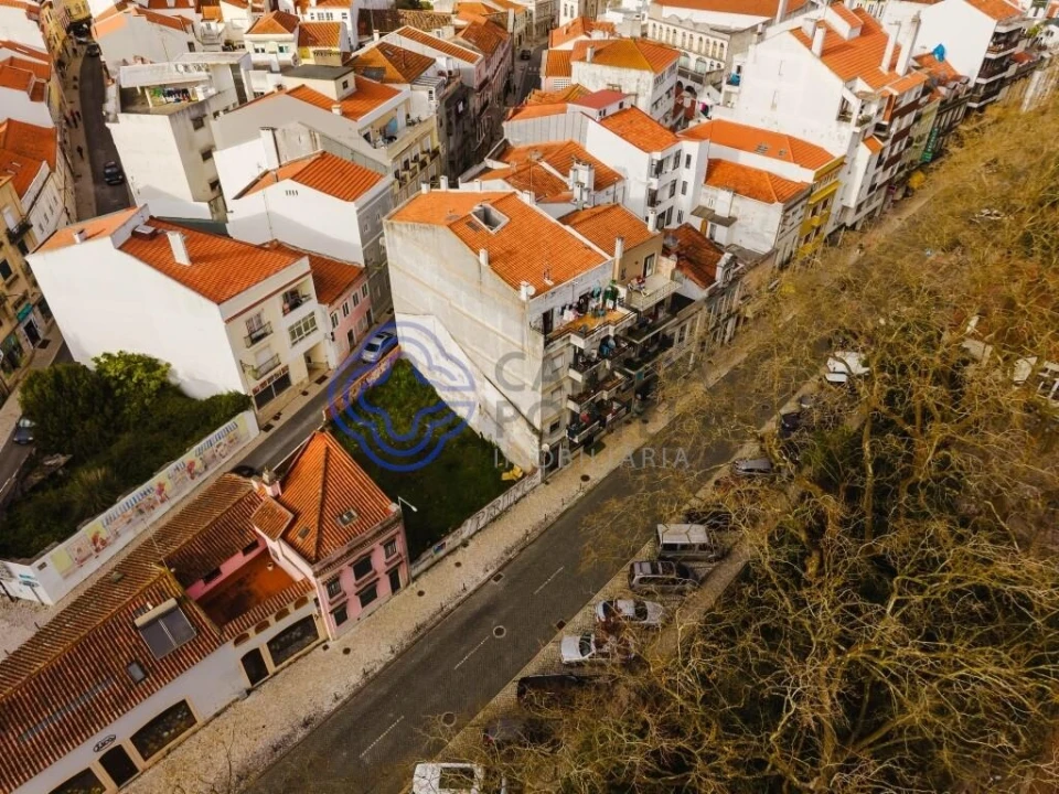 Apartamento T2 para Venda em Nossa Senhora do Pópulo, Coto e São Gregório Foto 3