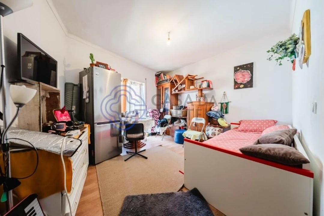 Apartamento T2 para Venda em Nossa Senhora do Pópulo, Coto e São Gregório Foto 7