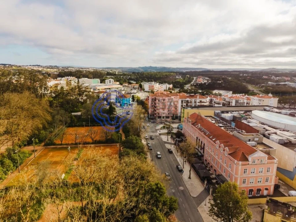 Apartamento T2 para Venda em Nossa Senhora do Pópulo, Coto e São Gregório Foto 6