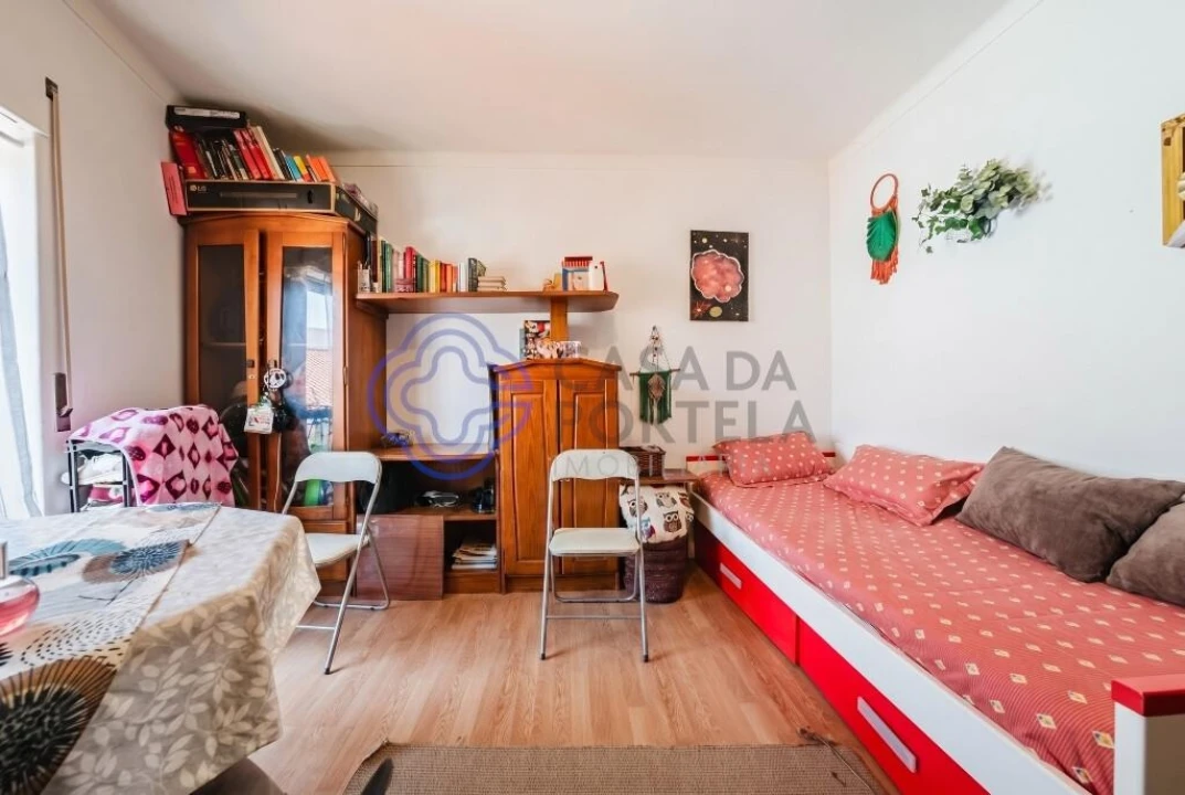 Apartamento T2 para Venda em Nossa Senhora do Pópulo, Coto e São Gregório Foto 9