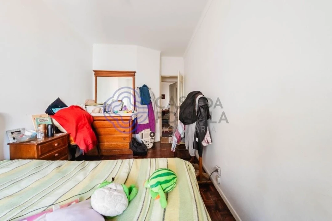 Apartamento T2 para Venda em Nossa Senhora do Pópulo, Coto e São Gregório Foto 24