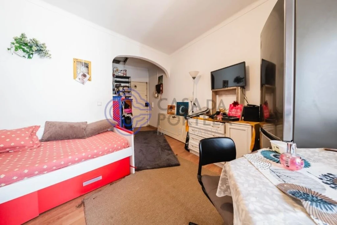 Apartamento T2 para Venda em Nossa Senhora do Pópulo, Coto e São Gregório Foto 10