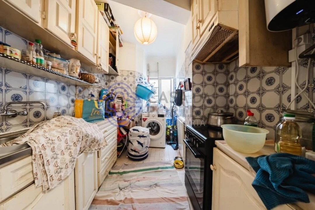 Apartamento T2 para Venda em Nossa Senhora do Pópulo, Coto e São Gregório Foto 13