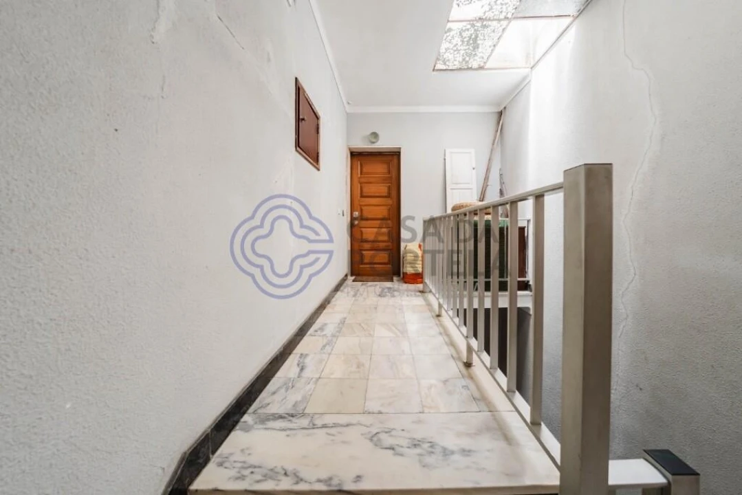 Apartamento T2 para Venda em Nossa Senhora do Pópulo, Coto e São Gregório Foto 25