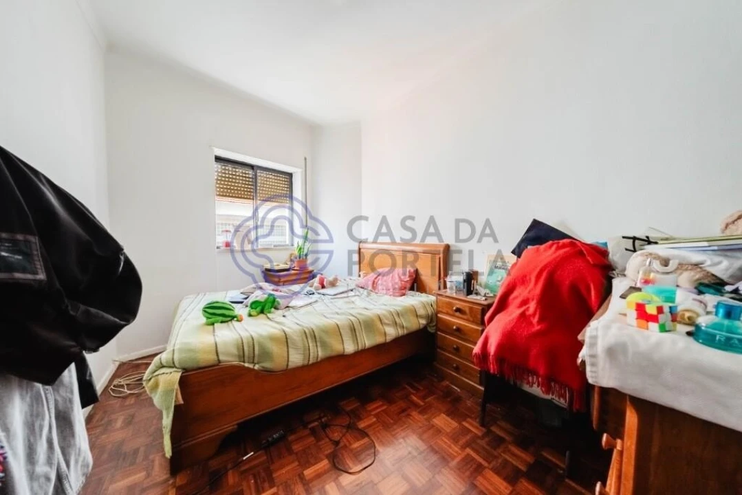 Apartamento T2 para Venda em Nossa Senhora do Pópulo, Coto e São Gregório Foto 22
