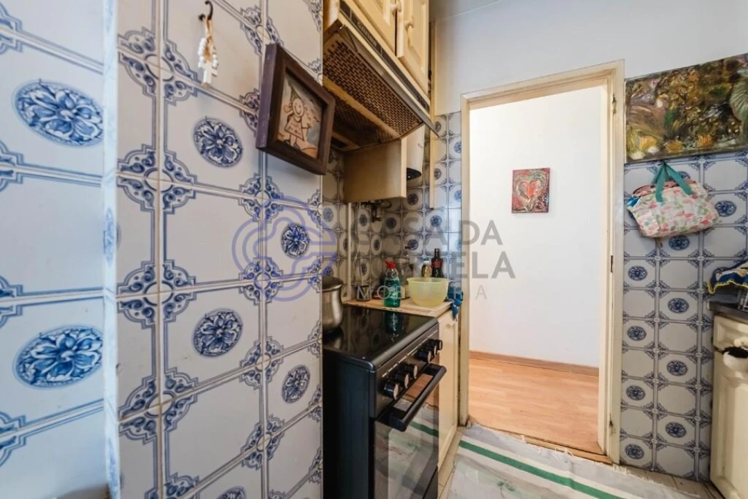 Apartamento T2 para Venda em Nossa Senhora do Pópulo, Coto e São Gregório Foto 15