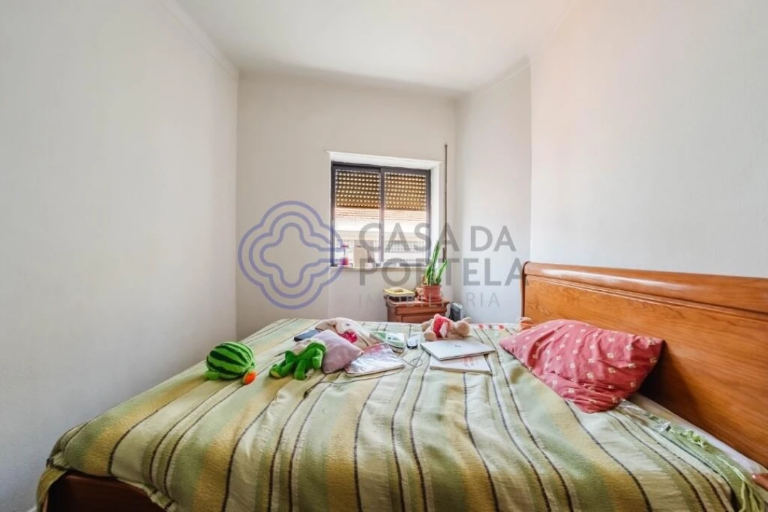 Apartamento T2 para Venda em Nossa Senhora do Pópulo, Coto e São Gregório Foto 23