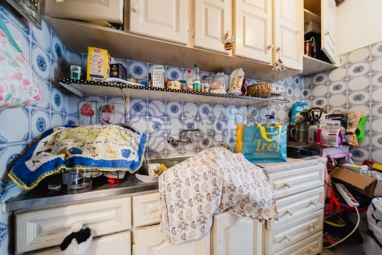 Apartamento T2 para Venda em Nossa Senhora do Pópulo, Coto e São Gregório Foto 14
