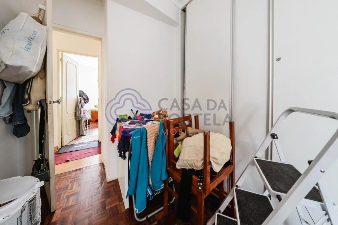 Apartamento T2 para Venda em Nossa Senhora do Pópulo, Coto e São Gregório Foto 18