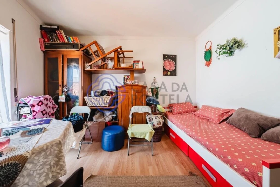 Apartamento T2 para Venda em Nossa Senhora do Pópulo, Coto e São Gregório Foto 8
