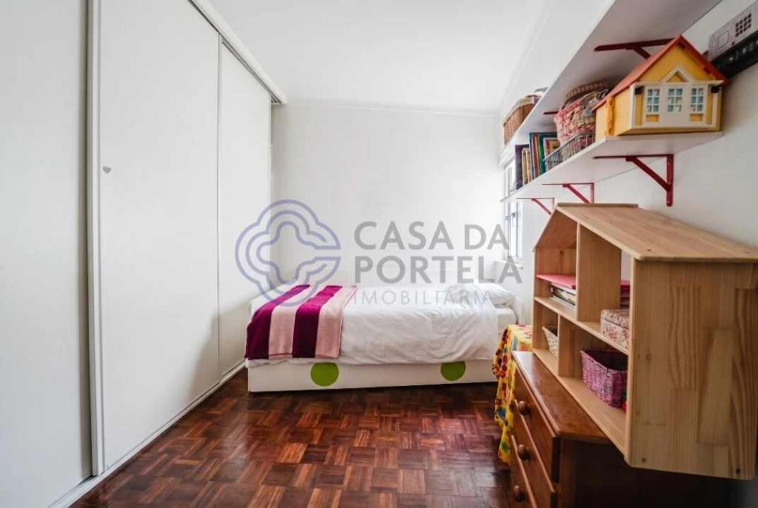 Apartamento T2 para Venda em Nossa Senhora do Pópulo, Coto e São Gregório Foto 17