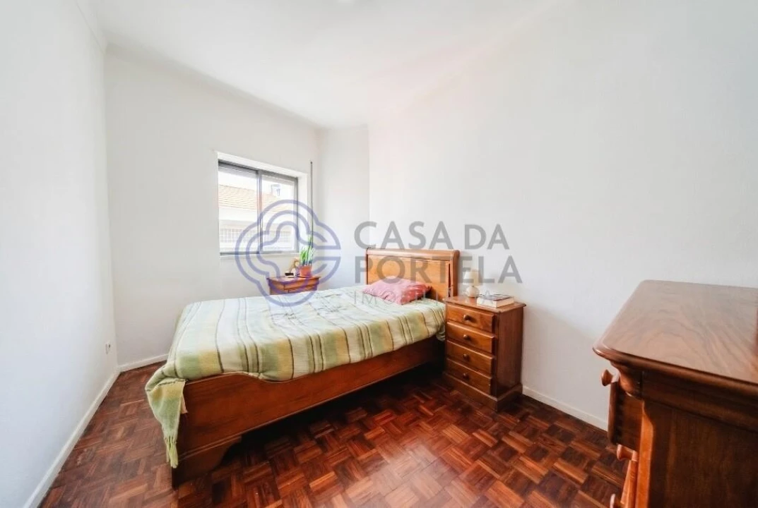 Apartamento T2 para Venda em Nossa Senhora do Pópulo, Coto e São Gregório Foto 21