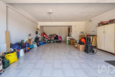 Moradia T4 para Venda em Almancil