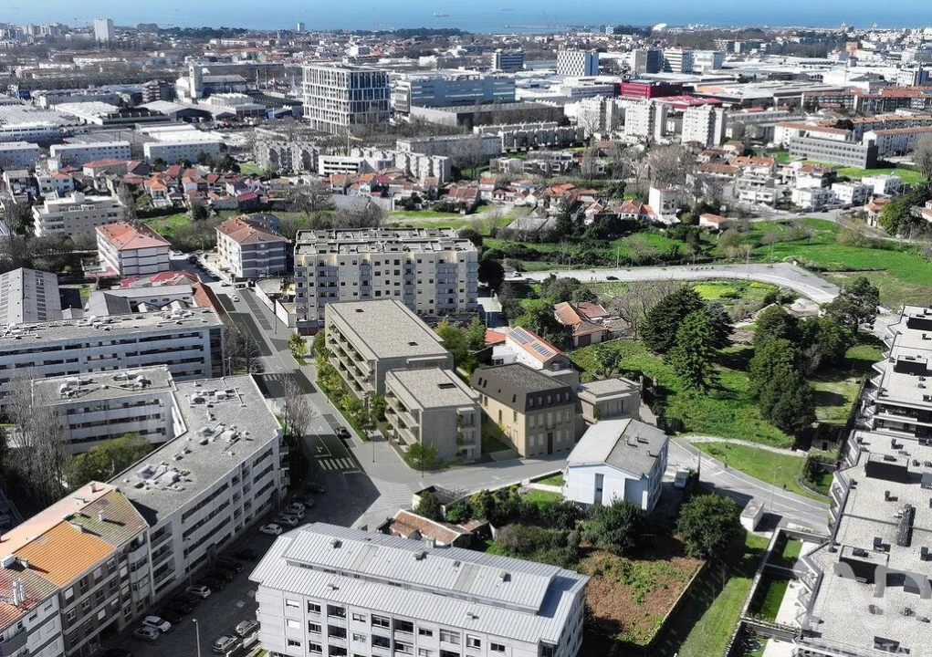 Apartamento T3 para Venda em Santa Marinha e São Pedro da Afurada Foto 22