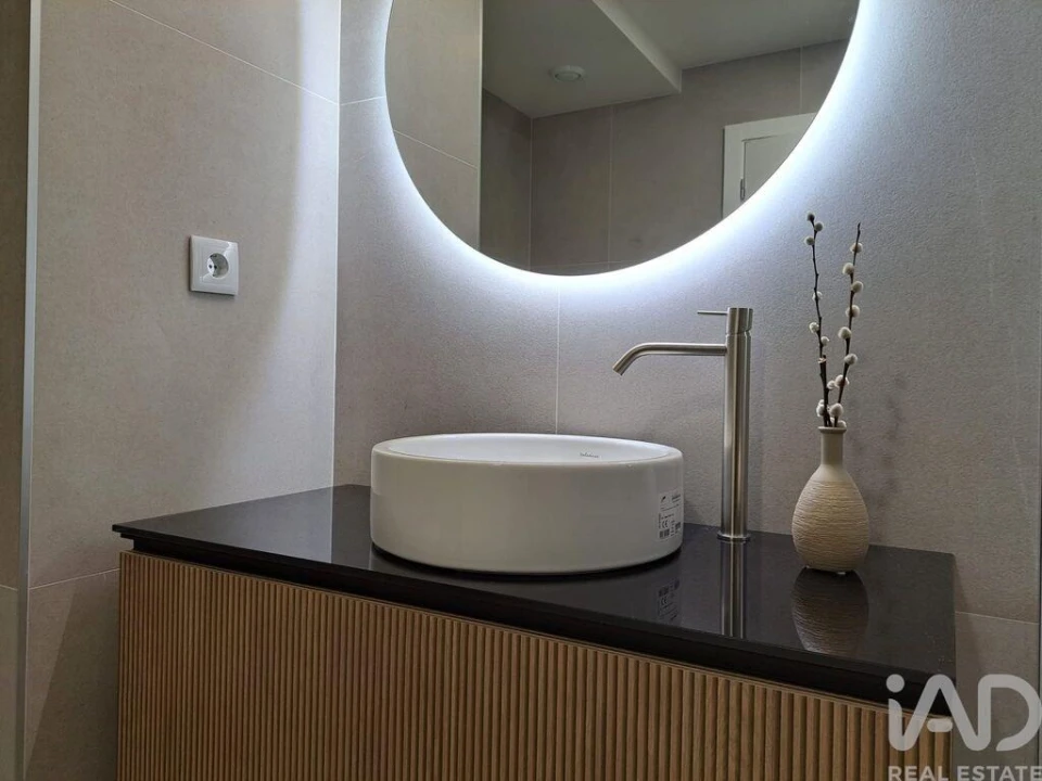 Apartamento T3 para Venda em Santa Marinha e São Pedro da Afurada Foto 9