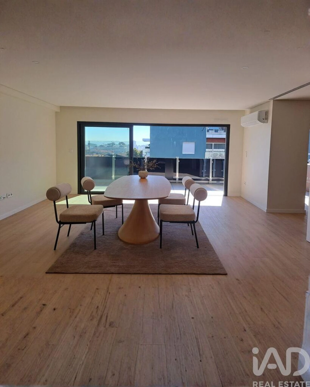 Apartamento T3 para Venda em Santa Marinha e São Pedro da Afurada Foto 6