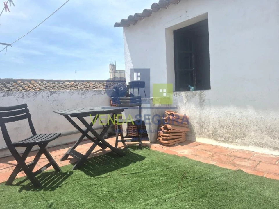 Apartamento T2 para Venda em Safara e Santo Aleixo da Restauração Foto 13
