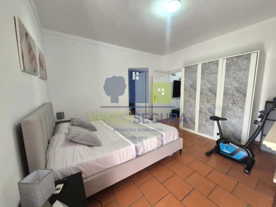 Apartamento T2 para Venda em Safara e Santo Aleixo da Restauração Foto 7