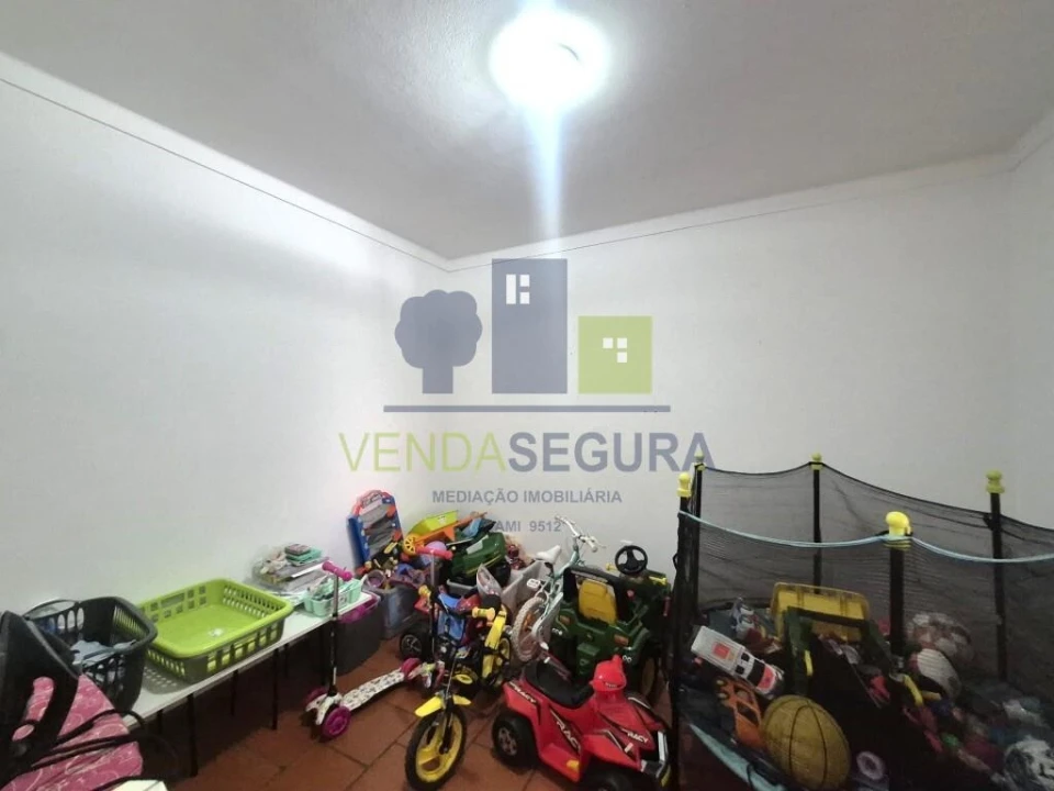 Apartamento T2 para Venda em Safara e Santo Aleixo da Restauração Foto 8