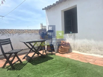 Apartamento T2 para Venda em Safara e Santo Aleixo da Restauração