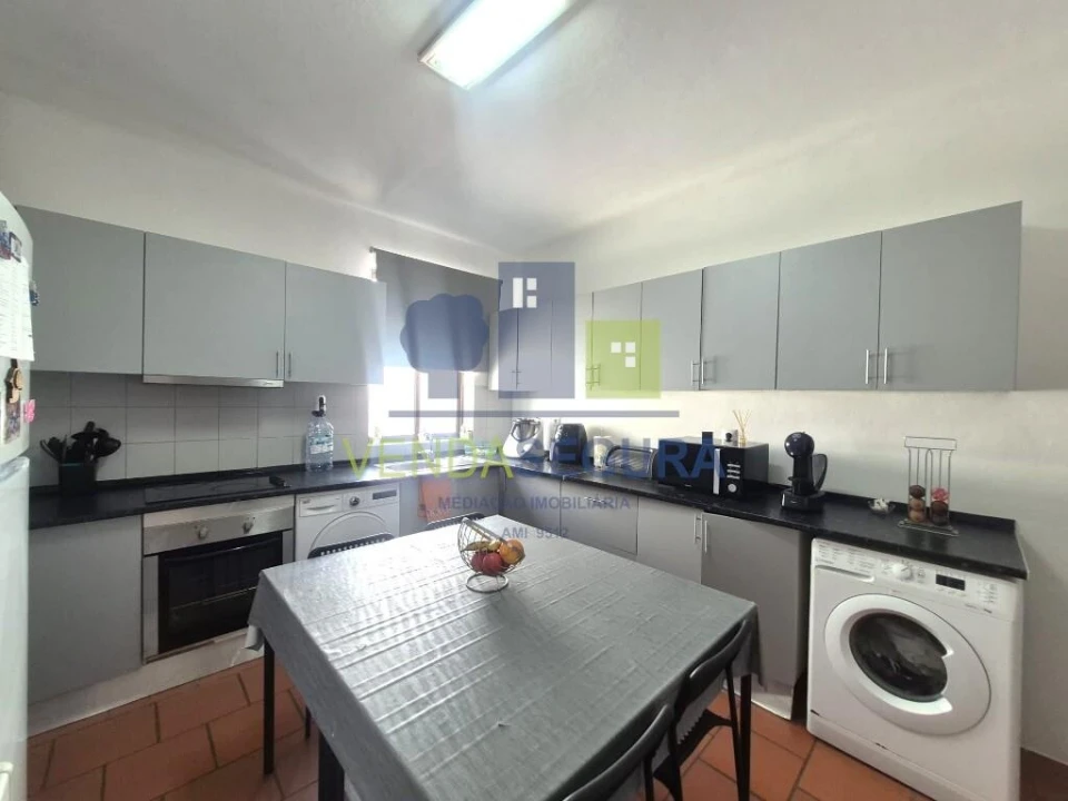 Apartamento T2 para Venda em Safara e Santo Aleixo da Restauração Foto 2