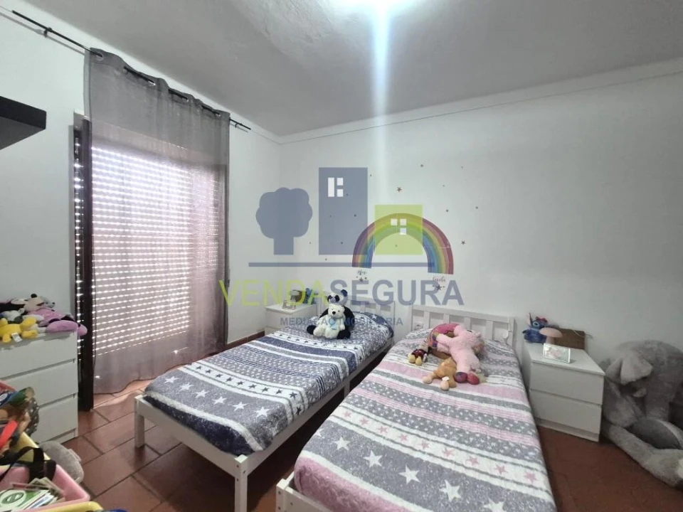 Apartamento T2 para Venda em Safara e Santo Aleixo da Restauração Foto 6