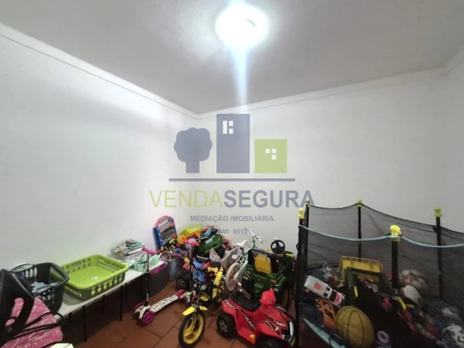 Apartamento T2 para Venda em Safara e Santo Aleixo da Restauração Foto 8