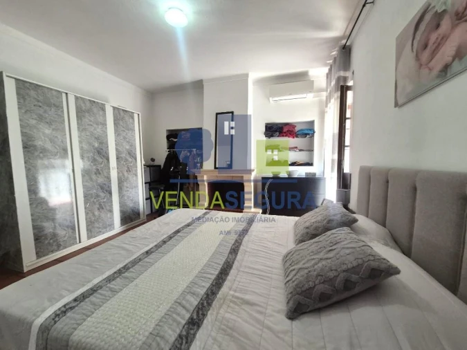 Apartamento T2 para Venda em Safara e Santo Aleixo da Restauração Foto 4