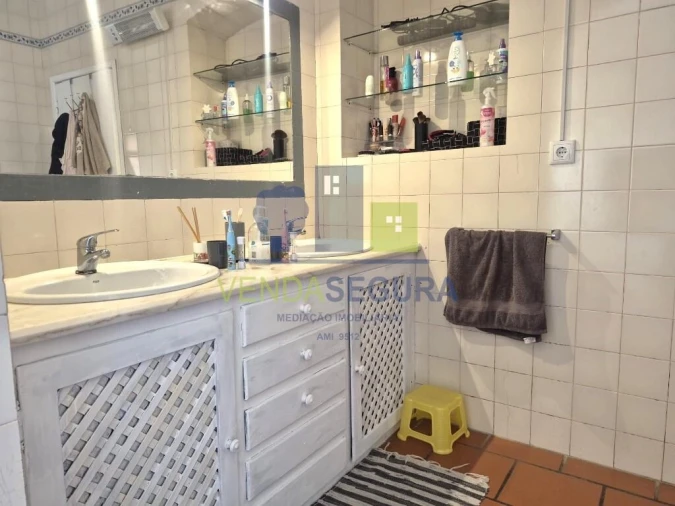 Apartamento T2 para Venda em Safara e Santo Aleixo da Restauração Foto 9