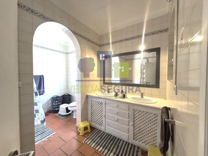 Apartamento T2 para Venda em Safara e Santo Aleixo da Restauração Foto 10