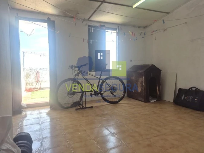Apartamento T2 para Venda em Safara e Santo Aleixo da Restauração Foto 12