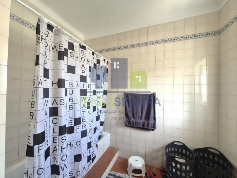 Apartamento T2 para Venda em Safara e Santo Aleixo da Restauração Foto 11