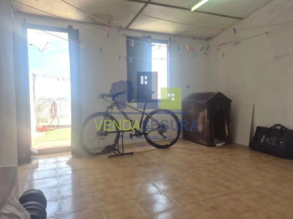 Apartamento T2 para Venda em Safara e Santo Aleixo da Restauração Foto 12