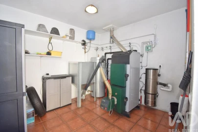 Moradia T4 para Venda em Alvorge